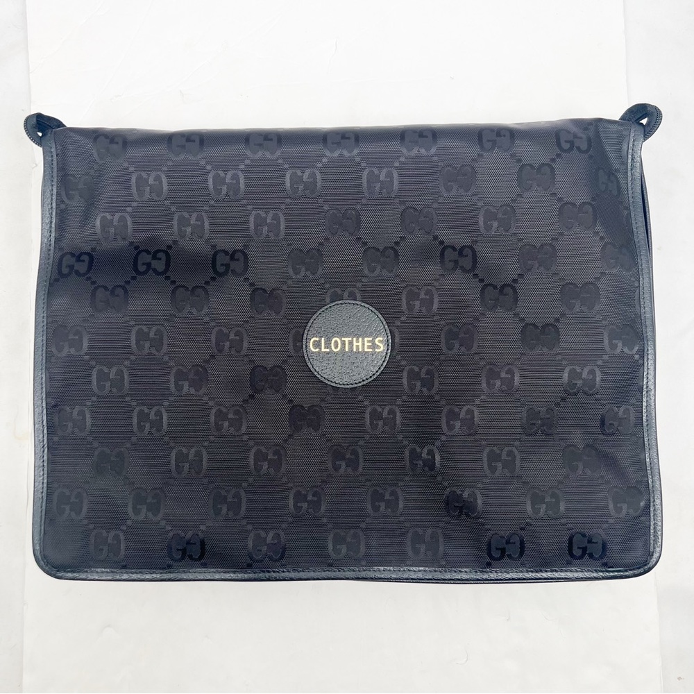 Gucci Large Off The Grid Packing Cube